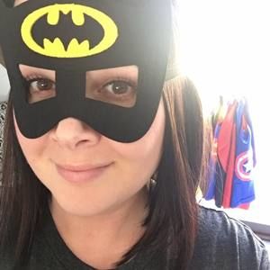 Meet your Posher, Lauren